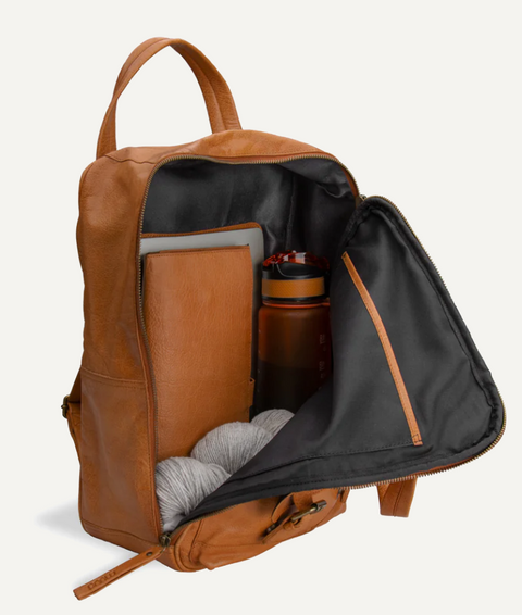 Muud - Geogina Backpack