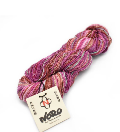 Noro - Sonata Shima