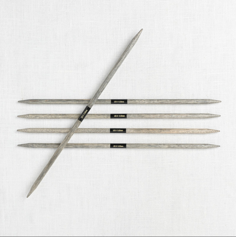 Lykke - Driftwood DPN 8in