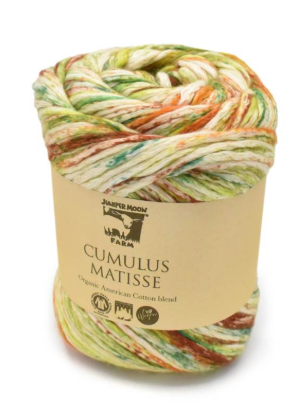 Juniper Moon Farm - Cumulus Matisse