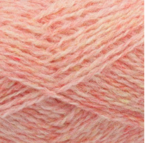 Jamieson's Shetland Spindrift (Fingering)