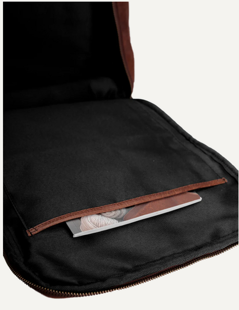 Muud - Geogina Backpack