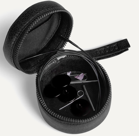 Muud - Helsinki Case