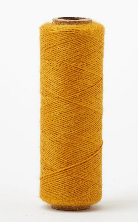 Array Wool Weaving Yarn ~Marigold