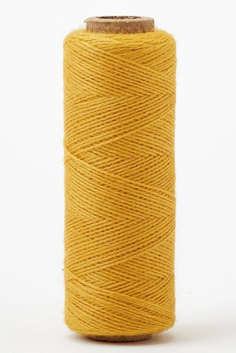 Array Wool Weaving Yarn ~Marigold