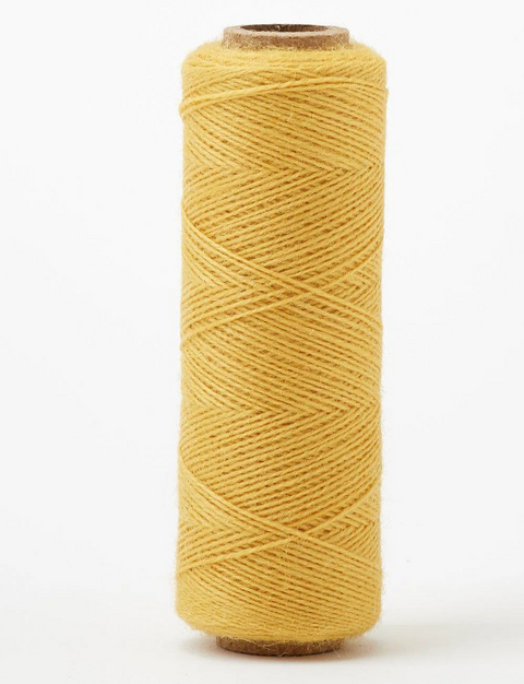 Array Wool Weaving Yarn ~Marigold