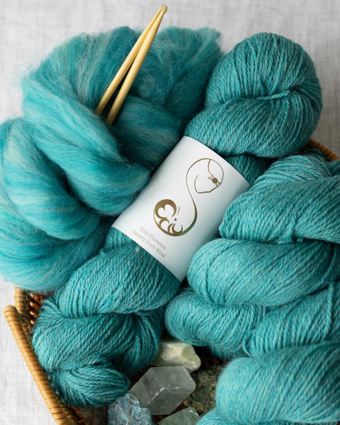 Eriu Elements Luxury Irish Wool (DK)