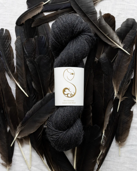 Eriu Elements Luxury Irish Wool (DK)