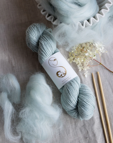Eriu Elements Luxury Irish Wool (DK)
