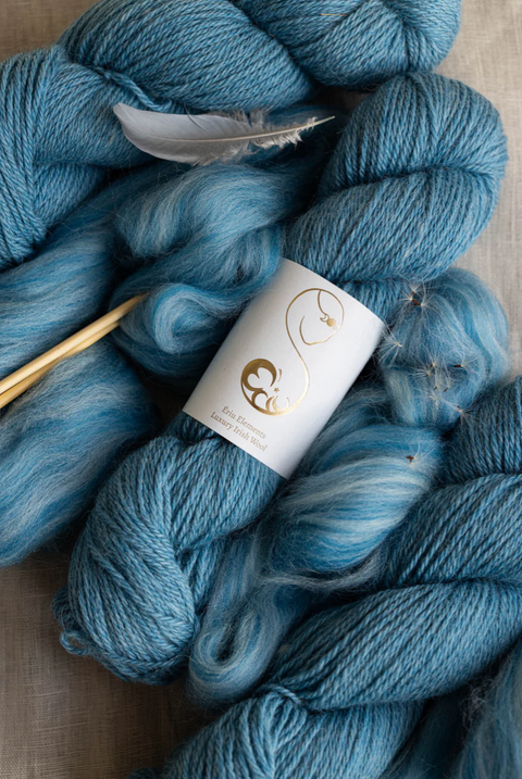 Eriu Elements Luxury Irish Wool (DK)