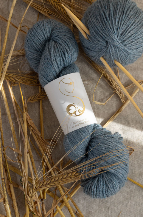 Eriu Elements Luxury Irish Wool (DK)