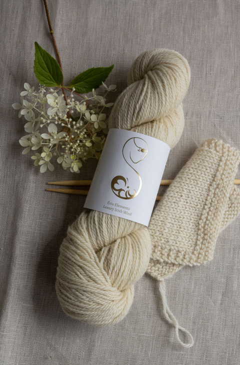 Eriu Elements Luxury Irish Wool (DK)
