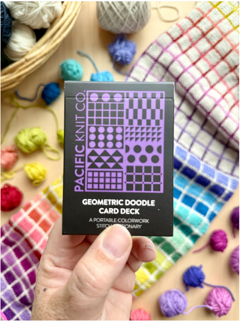 Doodle Card Deck