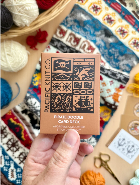 Doodle Card Deck