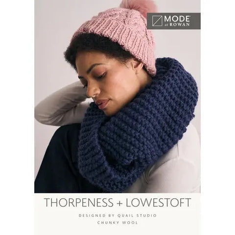 Mode Pattern Lowestoft & Thorpeness Set