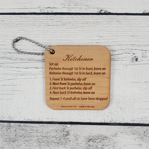 Kitchener Mini Tool