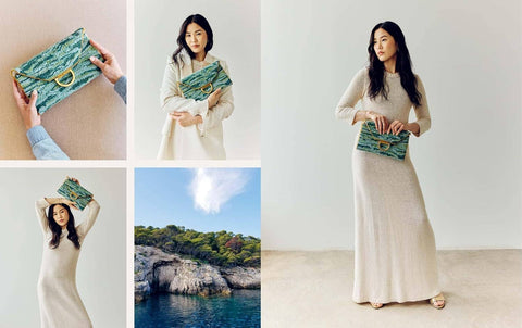 Punch Needle Fashion