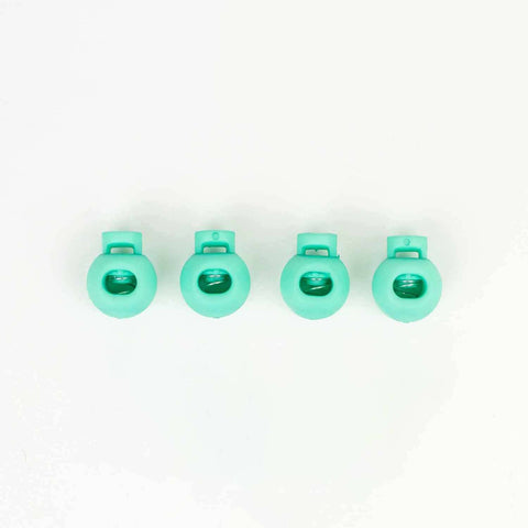 Cable Locks - Circular Needle Cord Stops