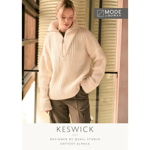 Mode Pattern Keswick