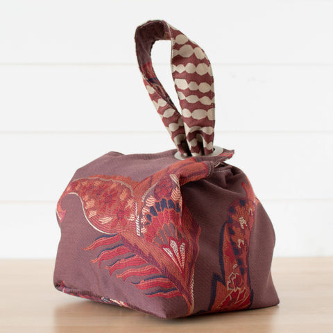 Drawing Room — Dumpling Project Bag