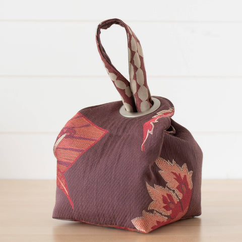 Drawing Room — Dumpling Project Bag