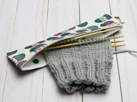 Yarn Skein | DPN Holder