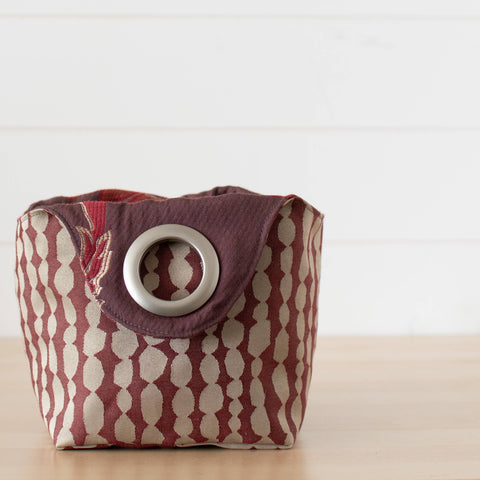 Drawing Room — Dumpling Project Bag