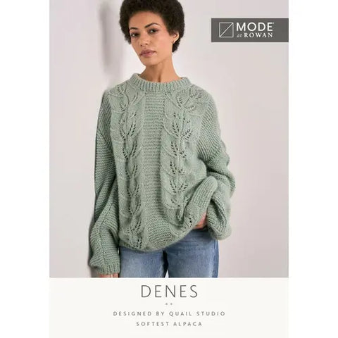 Mode Pattern Denes