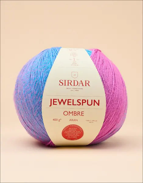 Sirdar Jewelspun Ombre