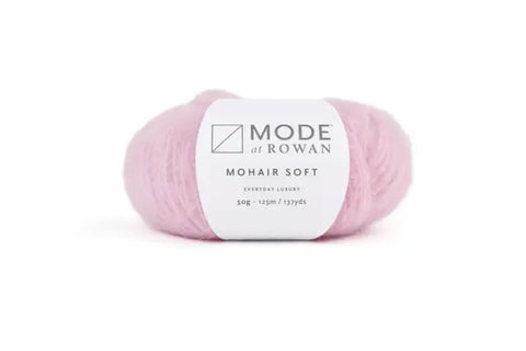 Mohair Soft