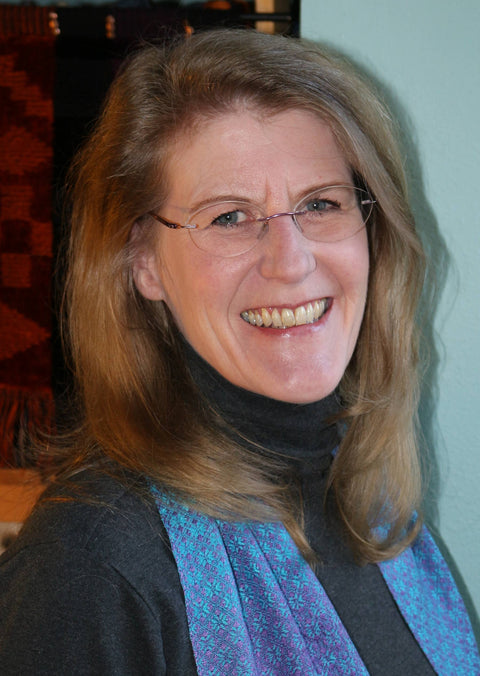 Swatch Critters from the Pin Loom: Step-by-Step Instructions