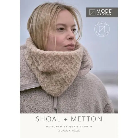 Mode Pattern Shoal & Metton