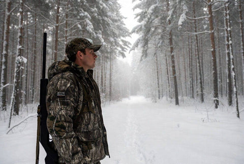 Thermal Alpaca Baselayer Bottoms