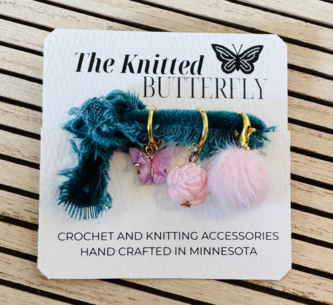 Pretty Pastel- Light Pink