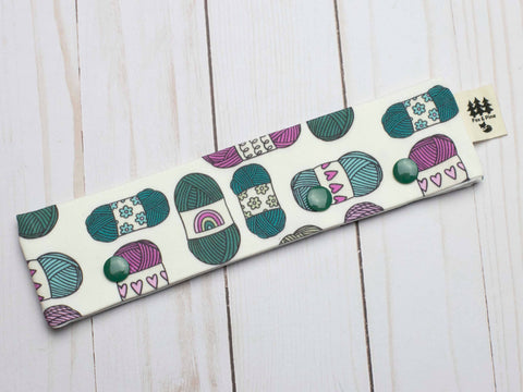 Yarn Skein | DPN Holder