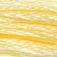 DMC Six-Strand Embroidery Floss