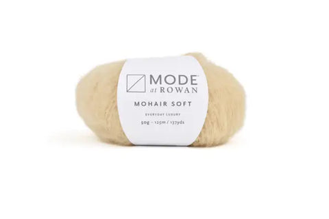 Mohair Soft