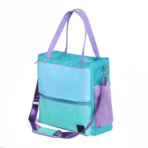 The Weekender