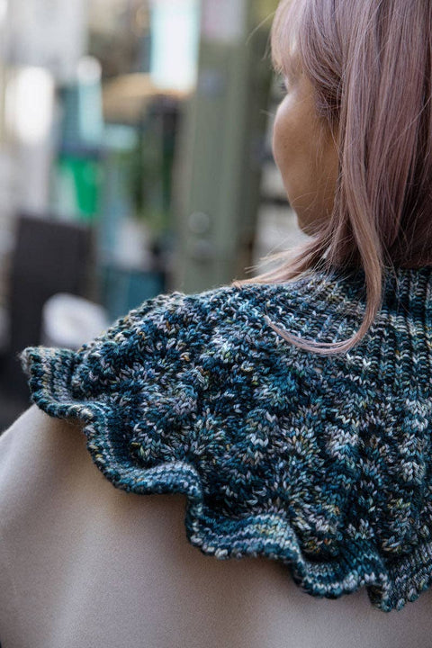 Knit Pop: Designs for the Modern Maker