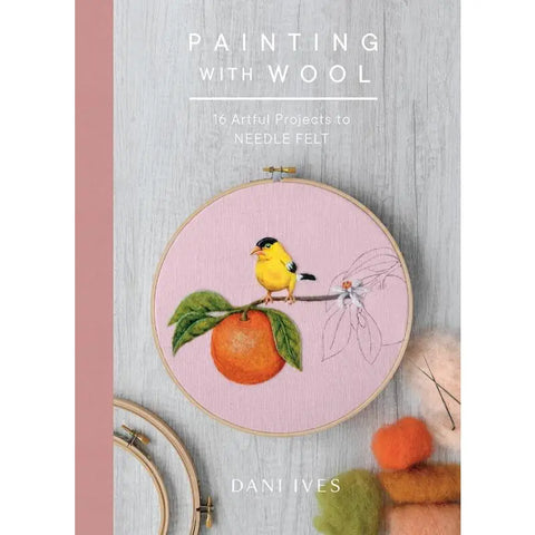 Painting with Wool
