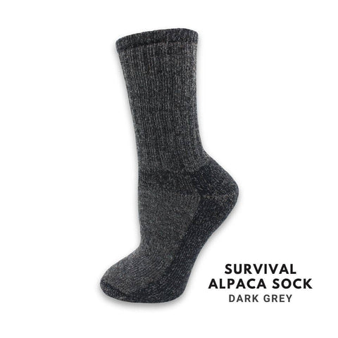 Survival Sock