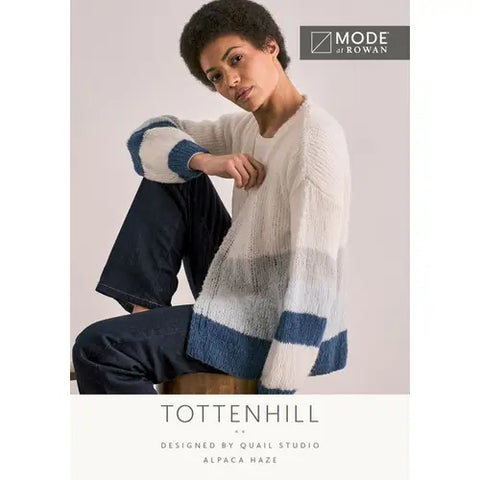 Mode Pattern Tottenhill