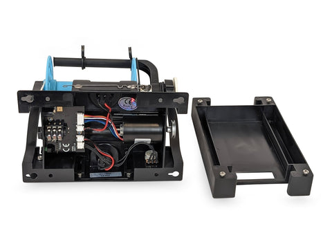 Electric Eel Wheel 6.1