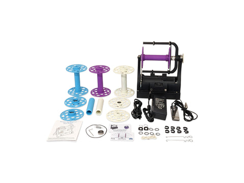 Electric Eel Wheel 6.1