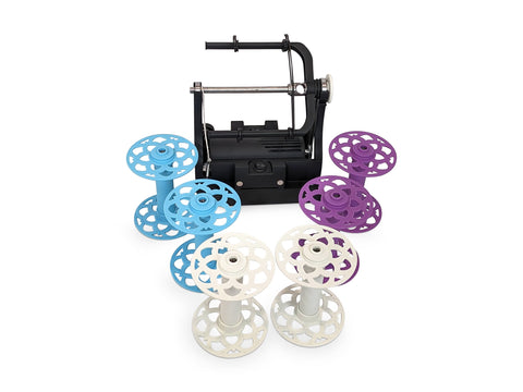Electric Eel Wheel 6.1