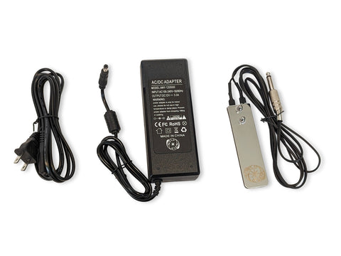 Electric Eel Wheel 6.1