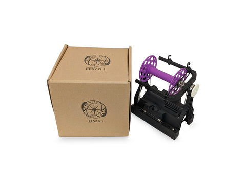 Electric Eel Wheel 6.1