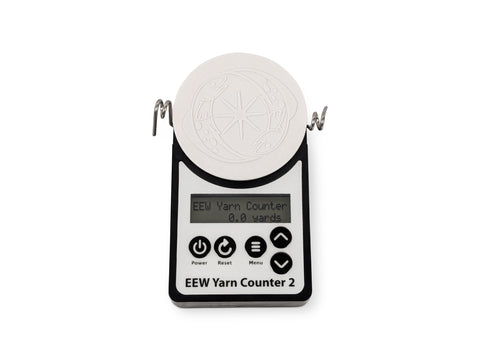 EWW Yarn Counter 2