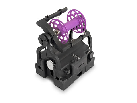 Electric Eel Wheel Fold