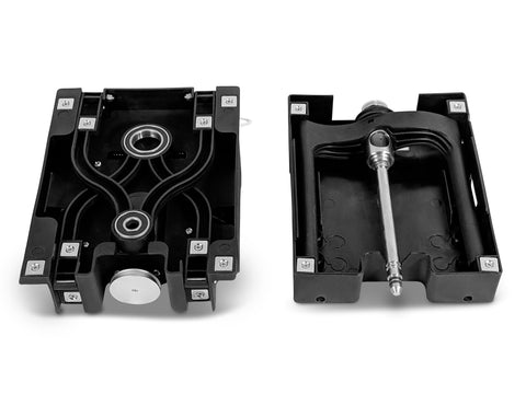 Electric Eel Wheel Fold